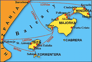 mapahiszpanii