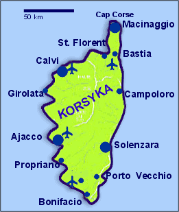 mapa korsyka1